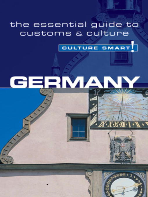 Title details for Germany by Barry Tomalin - Available